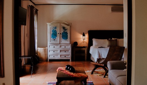 Master Suite