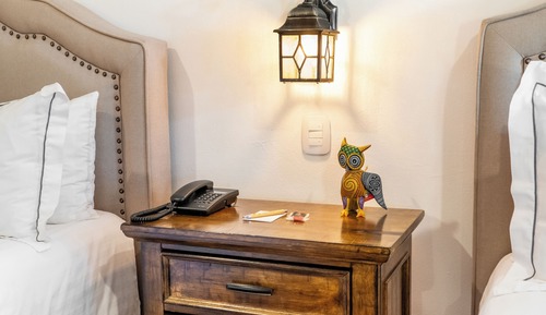 Habitación junior