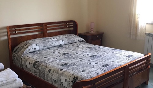 Apartamento familiar, 2 habitaciones, baño privado