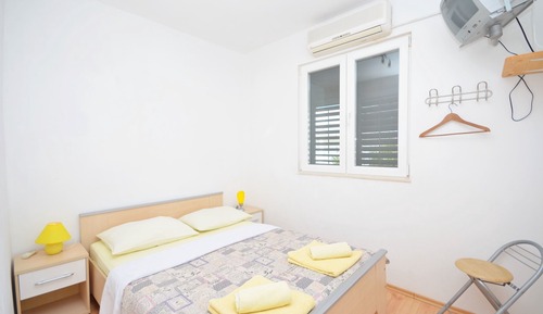 Apartamento (A1)