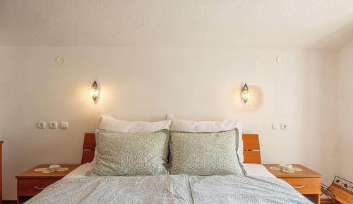Apartamento (A5)