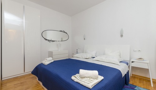 Apartamento (A4)