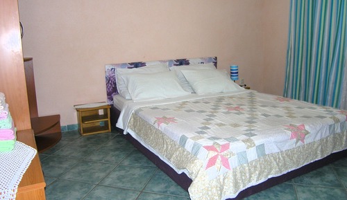 Apartamento (A2)