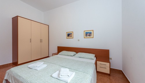 Apartamento (A4)