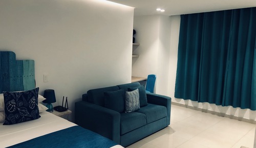 Suite estándar