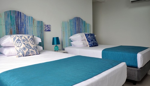 Suite, 2 habitaciones (Supreme)