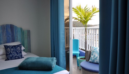 Suite presidencial, 3 habitaciones