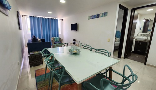 Suite junior, 1 habitación