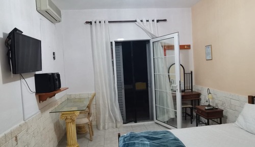 Suite junior, 1 cama de matrimonio, ducha adaptada (private Pool from 20.06.2024 on)