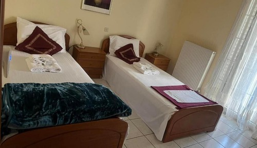 Suite familiar, 2 habitaciones, vistas a la piscina, frente a la playa