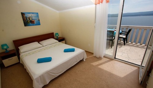 Apartamento (A6)