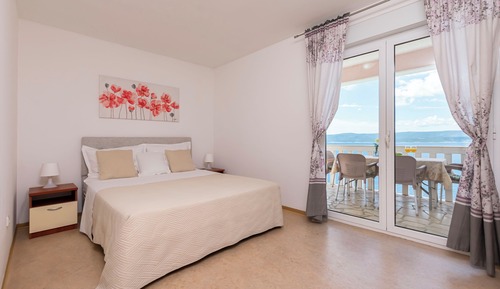 Apartamento (A4)