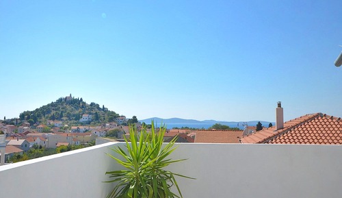Apartamento (A6)