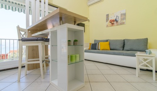 Apartment (A3)