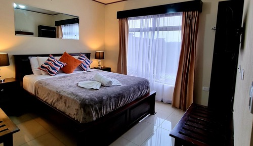 Suite superior, 2 habitaciones