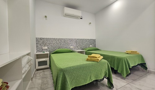 Panoramic apartment, 1 bedroom, partial ocean view (C102 Las Vistas TRG)