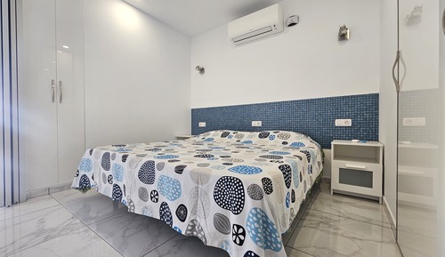 Panoramic apartment, 1 bedroom, partial ocean view (C101 Las Vistas TRG)