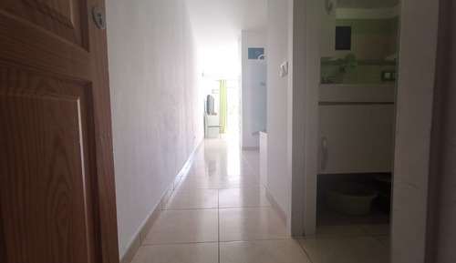 Apartamento panorámico, 1 habitación, vistas parciales al mar (B124 Las Vistas TRG)