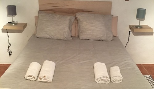 Habitación cuádruple