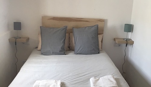 Habitación doble (2)