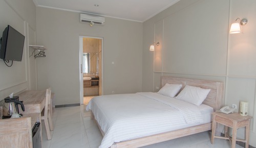 Habitación estándar