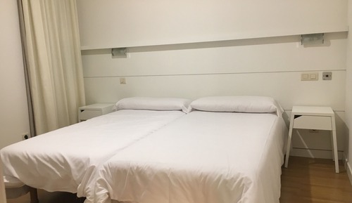 Habitación doble
