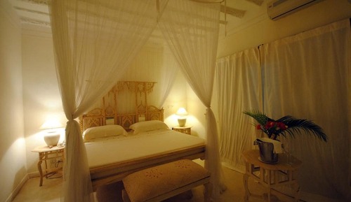 Villa, 2 habitaciones