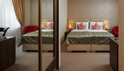 Habitación Confort (GOLD)