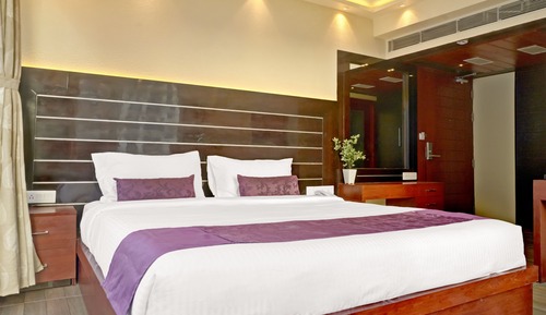 Habitación Premium