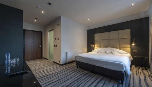 Habitación superior