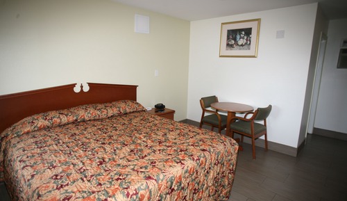 Habitación estándar