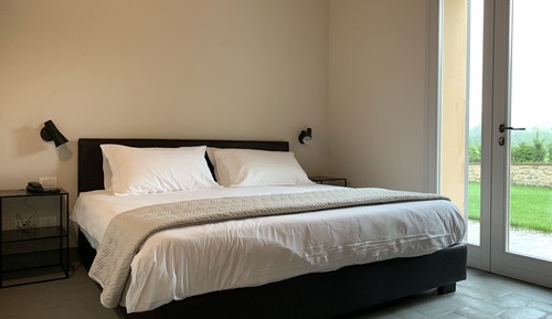 Habitación Grand