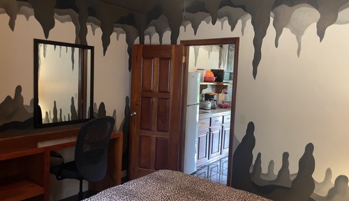Cave Room
