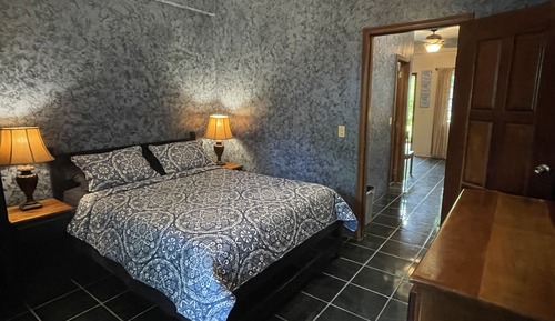 Coral Reef Room
