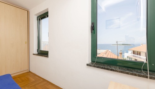 Apartamento (A1)