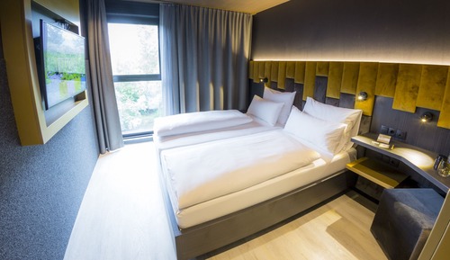Habitación doble (GOLD)