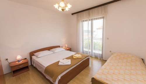 Apartamento (A1)