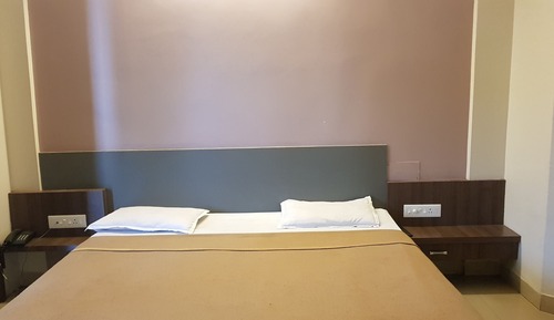 Habitación Deluxe doble