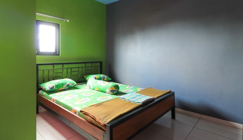 Habitación superior