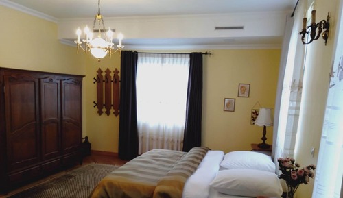 Apartamento, 1 habitación
