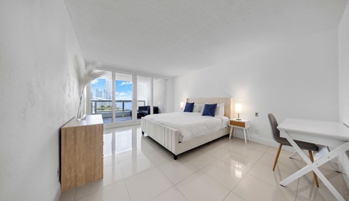 Apartamento (1 Bedroom)