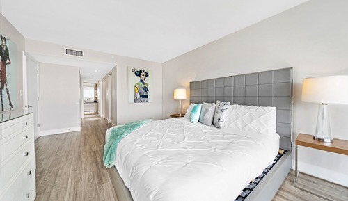 Apartamento (1 Bedroom)