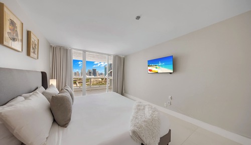 Apartamento Deluxe, 3 habitaciones