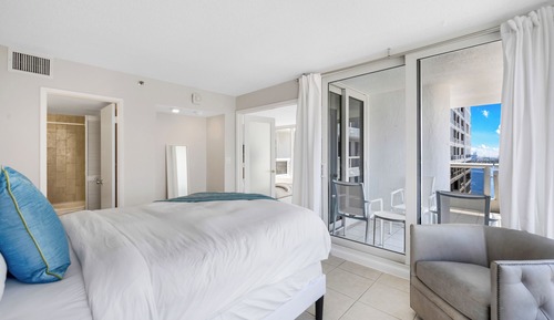 Apartamento Deluxe, 2 habitaciones