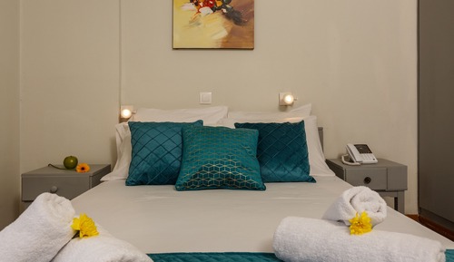 Habitación básica