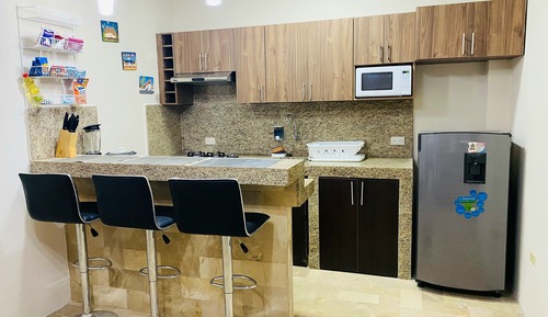 Apartamento, 1 habitación