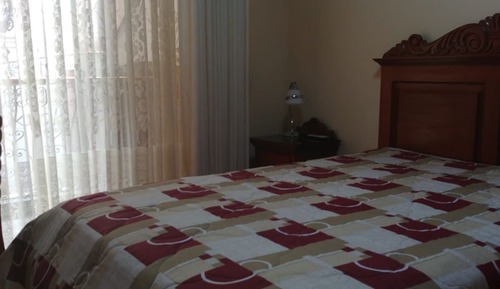 Habitación doble