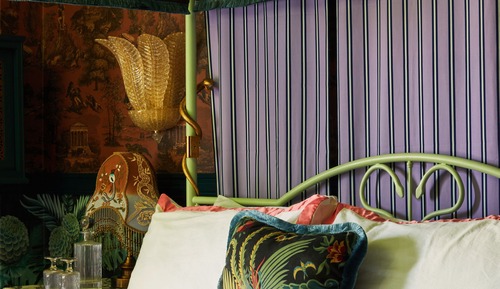 Suite estudio, 1 cama de matrimonio grande