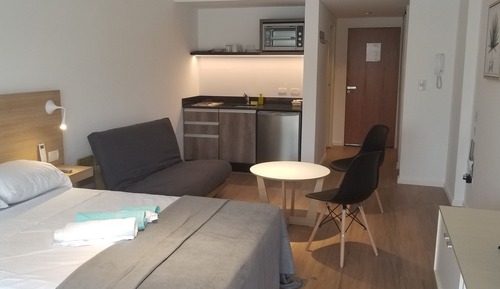 Apartment 503
