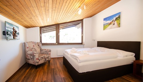 Penthouse 81 Kaprun